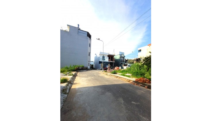 Bán ĐẤT FULL THỔ CƯ HẺM XE TẢI 52m2_4x13m Gần Ngã 4 Cầu Vượt Gò Dưa Bình Chiểu Thủ Đức Chỉ 3,4 tỷ